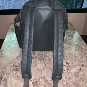 Skip Hop Diaper Bag Back Pack EUC